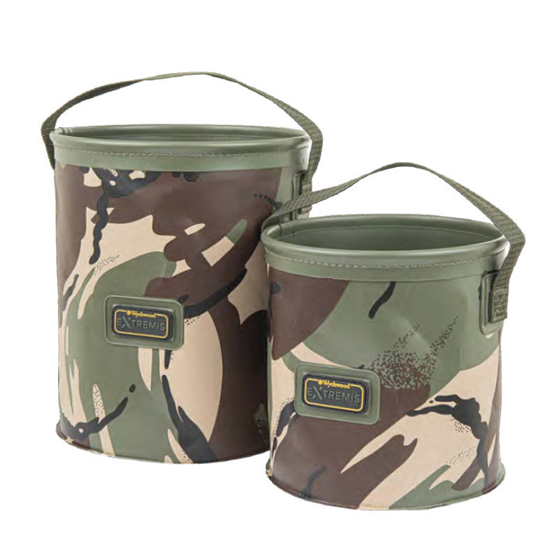 Wychwood Extremis Water Buckets